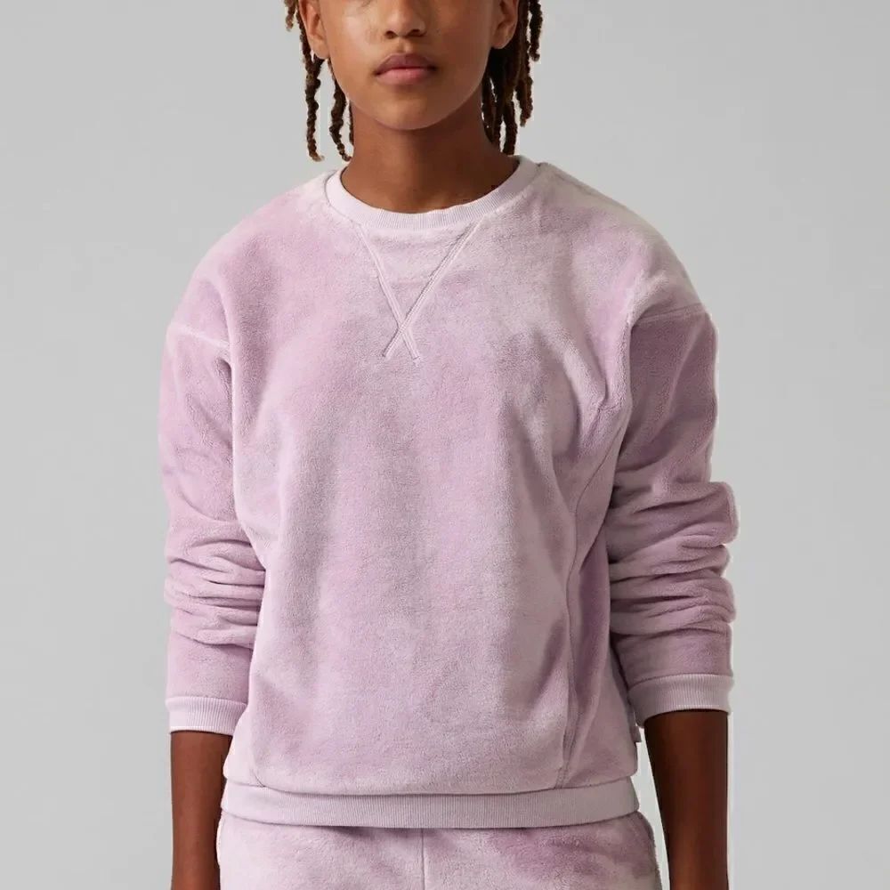 Athleta Girl Feelin Great Sweatshirt